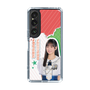 スリムプロテクションケース［ STU48 - 信濃宙花 ］
