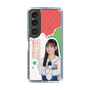スリムプロテクションケース［ STU48 - 信濃宙花 ］