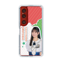 スリムプロテクションケース［ STU48 - 信濃宙花 ］