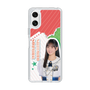 スリムプロテクションケース［ STU48 - 信濃宙花 ］