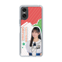 スリムプロテクションケース［ STU48 - 信濃宙花 ］