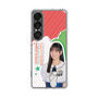 スリムプロテクションケース［ STU48 - 信濃宙花 ］