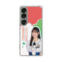 スリムプロテクションケース［ STU48 - 信濃宙花 ］