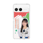 スリムプロテクションケース［ STU48 - 信濃宙花 ］