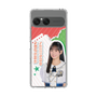 スリムプロテクションケース［ STU48 - 信濃宙花 ］
