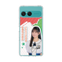 スリムプロテクションケース［ STU48 - 信濃宙花 ］