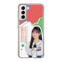 スリムプロテクションケース［ STU48 - 信濃宙花 ］