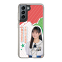 スリムプロテクションケース［ STU48 - 信濃宙花 ］