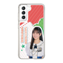 スリムプロテクションケース［ STU48 - 信濃宙花 ］