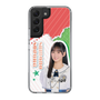 スリムプロテクションケース［ STU48 - 信濃宙花 ］