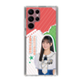 スリムプロテクションケース［ STU48 - 信濃宙花 ］
