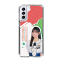 スリムプロテクションケース［ STU48 - 信濃宙花 ］