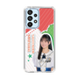 スリムプロテクションケース［ STU48 - 信濃宙花 ］