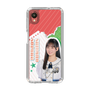 スリムプロテクションケース［ STU48 - 信濃宙花 ］