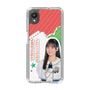 スリムプロテクションケース［ STU48 - 信濃宙花 ］