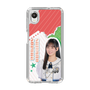 スリムプロテクションケース［ STU48 - 信濃宙花 ］