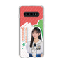 スリムプロテクションケース［ STU48 - 信濃宙花 ］