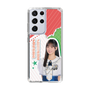スリムプロテクションケース［ STU48 - 信濃宙花 ］