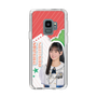 スリムプロテクションケース［ STU48 - 信濃宙花 ］