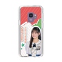 スリムプロテクションケース［ STU48 - 信濃宙花 ］