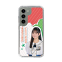 スリムプロテクションケース［ STU48 - 信濃宙花 ］