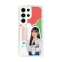 スリムプロテクションケース［ STU48 - 信濃宙花 ］