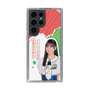 スリムプロテクションケース［ STU48 - 信濃宙花 ］