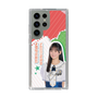 スリムプロテクションケース［ STU48 - 信濃宙花 ］