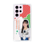 スリムプロテクションケース［ STU48 - 信濃宙花 ］