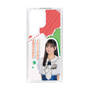 スリムプロテクションケース［ STU48 - 信濃宙花 ］