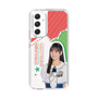 スリムプロテクションケース［ STU48 - 信濃宙花 ］