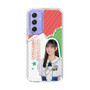 スリムプロテクションケース［ STU48 - 信濃宙花 ］