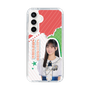 スリムプロテクションケース［ STU48 - 信濃宙花 ］