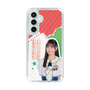スリムプロテクションケース［ STU48 - 信濃宙花 ］