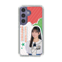 スリムプロテクションケース［ STU48 - 信濃宙花 ］