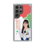 スリムプロテクションケース［ STU48 - 信濃宙花 ］