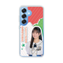 スリムプロテクションケース［ STU48 - 信濃宙花 ］