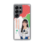 スリムプロテクションケース［ STU48 - 信濃宙花 ］
