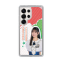 スリムプロテクションケース［ STU48 - 信濃宙花 ］