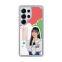 スリムプロテクションケース［ STU48 - 信濃宙花 ］