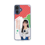 スリムプロテクションケース［ STU48 - 信濃宙花 ］