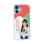 スリムプロテクションケース［ STU48 - 信濃宙花 ］