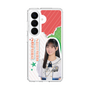 スリムプロテクションケース［ STU48 - 信濃宙花 ］