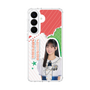 スリムプロテクションケース［ STU48 - 信濃宙花 ］
