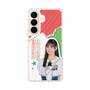 スリムプロテクションケース［ STU48 - 信濃宙花 ］