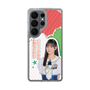 スリムプロテクションケース［ STU48 - 信濃宙花 ］