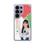 スリムプロテクションケース［ STU48 - 信濃宙花 ］