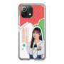 スリムプロテクションケース［ STU48 - 信濃宙花 ］
