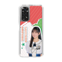 スリムプロテクションケース［ STU48 - 信濃宙花 ］