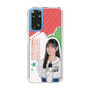 スリムプロテクションケース［ STU48 - 信濃宙花 ］